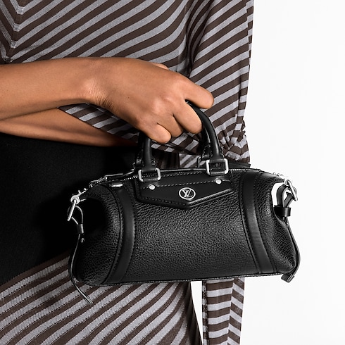 Nano LV Biker in Women's Wallets and Small Leather Goods Wallets on Chain and Micro Bags collections by Louis Vuitton (Product zoom)