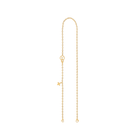 Nano Madeleine Monogram Empreinte in Women's Wallets and Small Leather Goods Wallets on Chain and Micro Bags collections by Louis Vuitton (Product zoom)