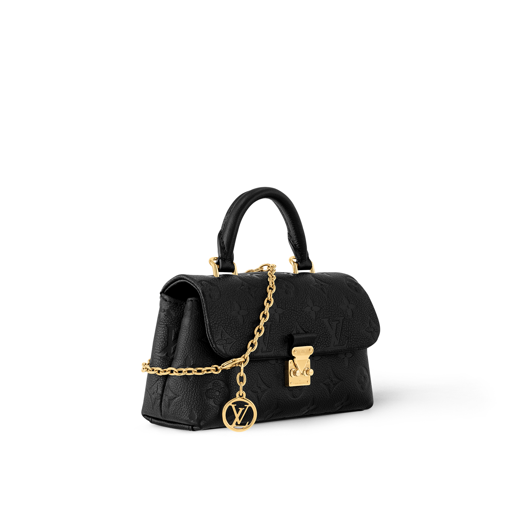 Nano Madeleine Monogram Empreinte in Women