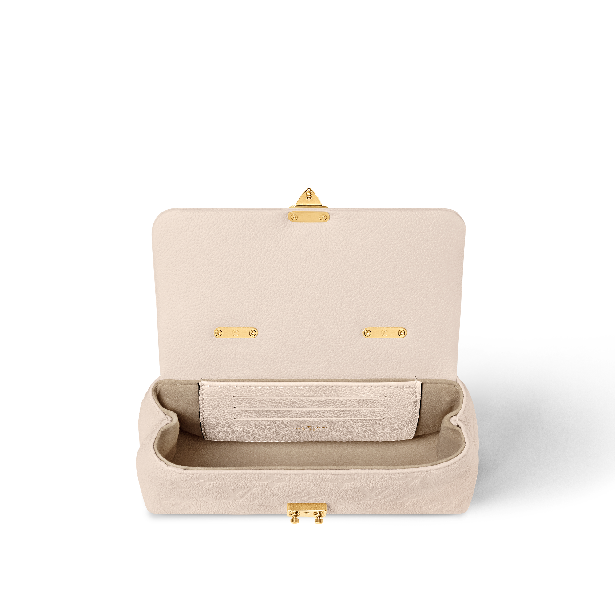 Nano Madeleine Monogram Empreinte in Women