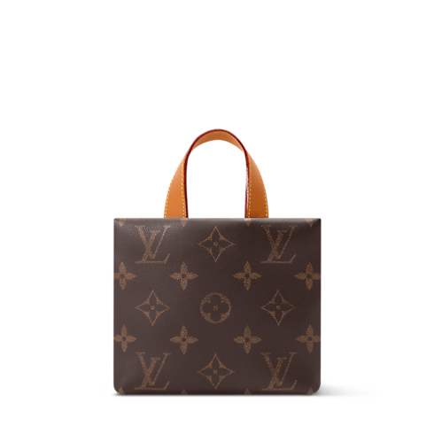 Nano Shopper Tote back view