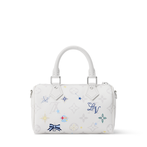 Nano Speedy back view