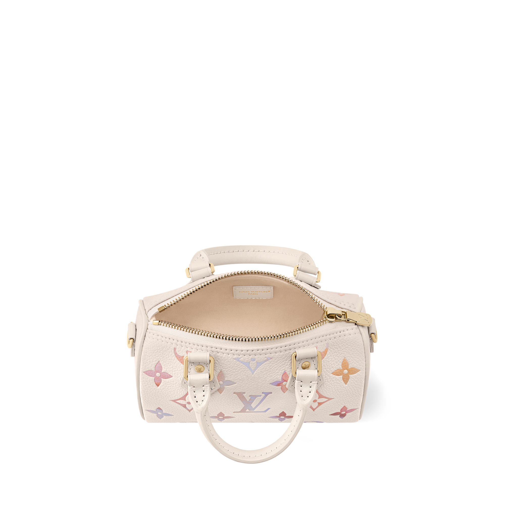 Nano Speedy Monogram Empreinte in Women