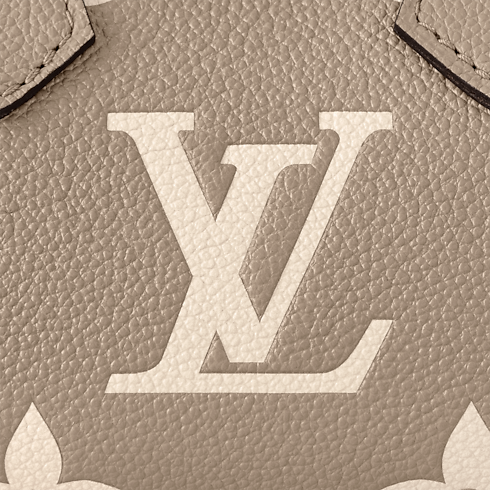 Nano Speedy Monogram Empreinte in Women's Wallets and Small Leather Goods All Wallets and Small Leather Goods for Women collections by Louis Vuitton (Product zoom)