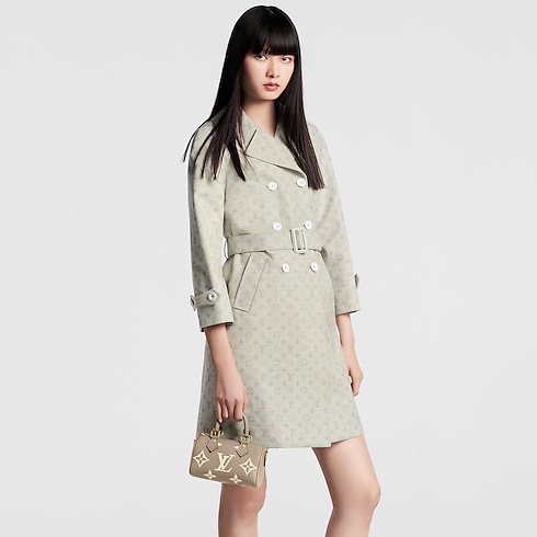 Nano Speedy Monogram Empreinte in Women's Wallets and Small Leather Goods All Wallets and Small Leather Goods for Women collections by Louis Vuitton (Product zoom)