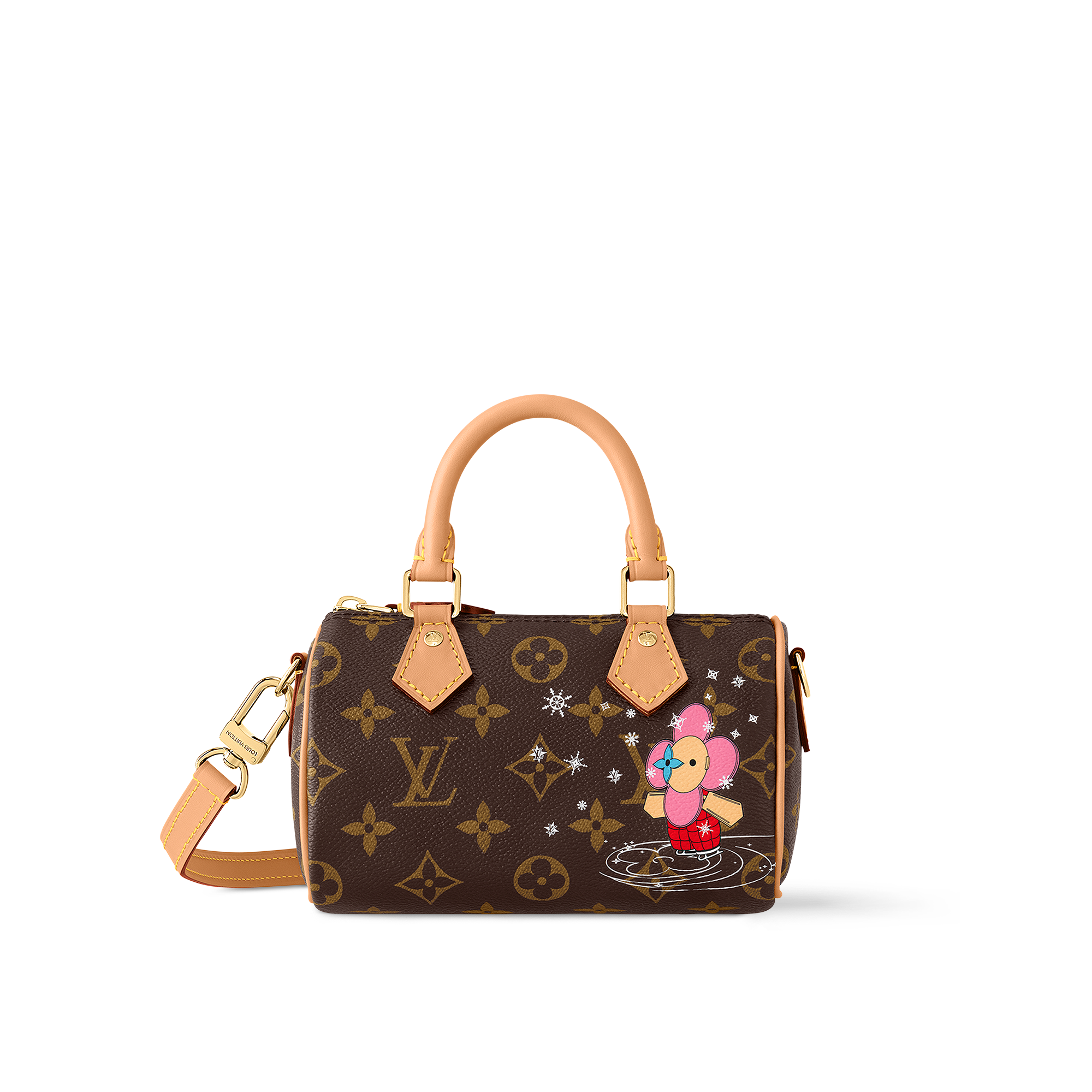 lv mini speedy bag