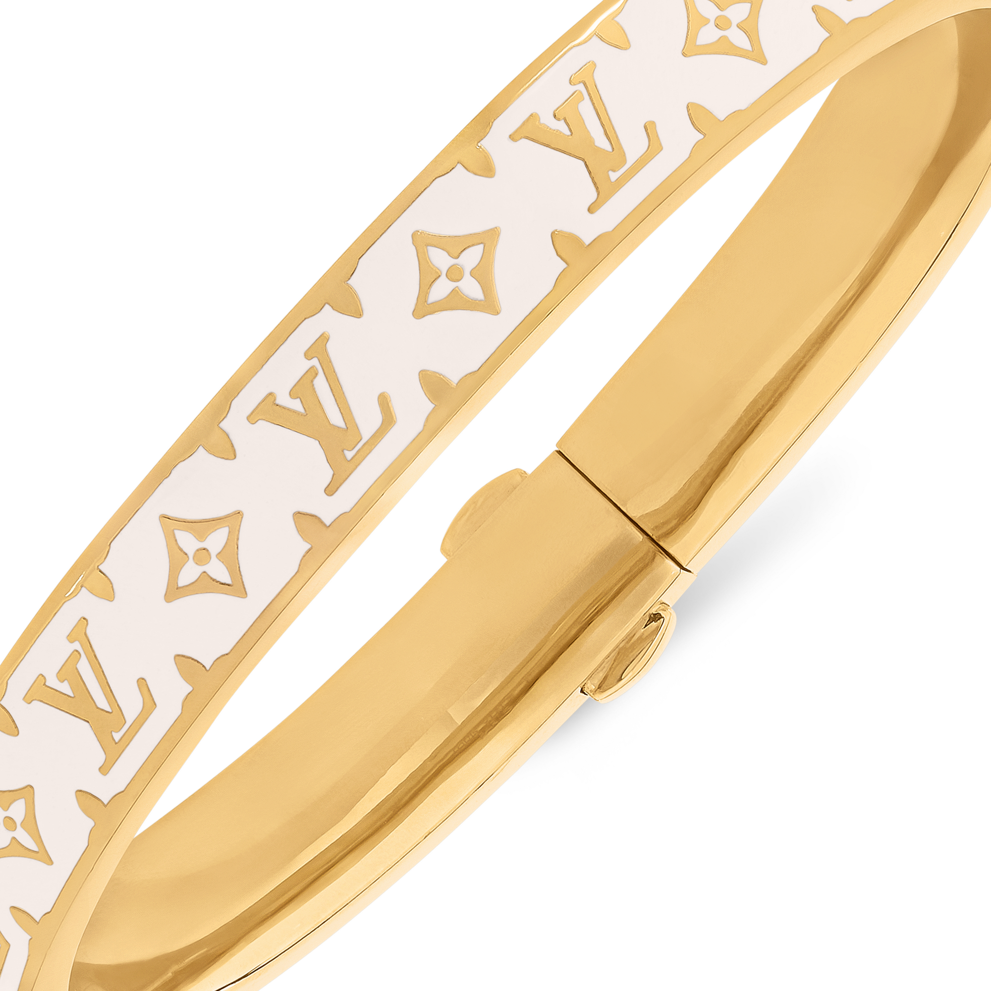 Nanogram Enamel Bracelet . in Women