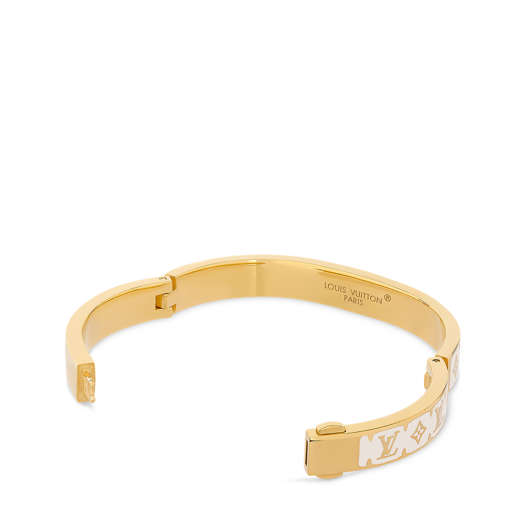 Nanogram Enamel Bracelet . in Women