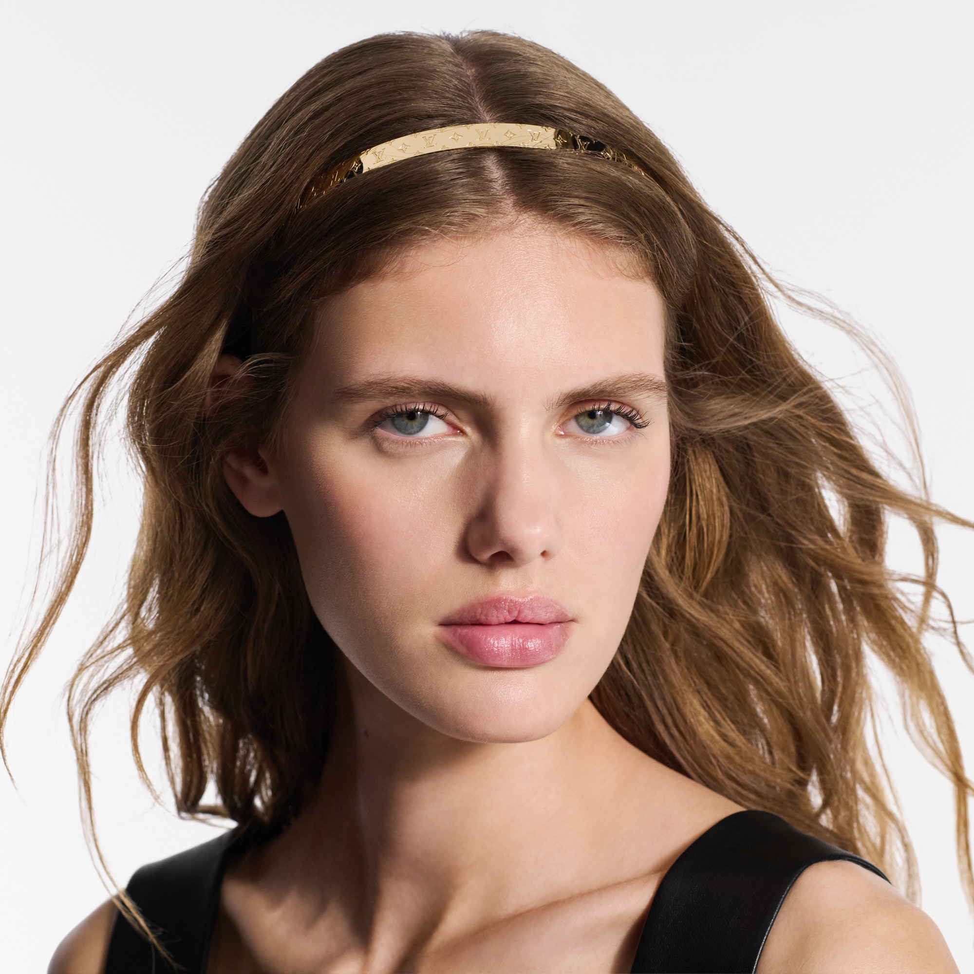 Nanogram Serre-Tête . in Women