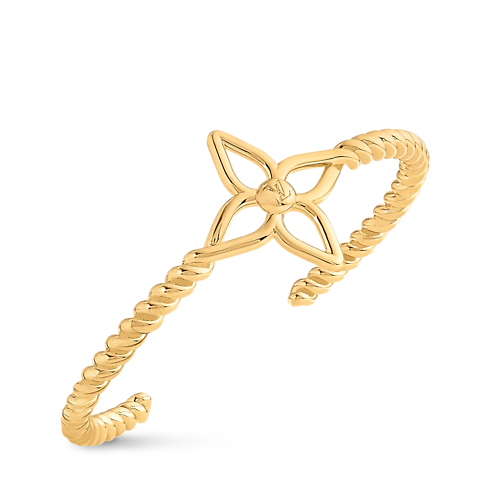 Nautical Rigid Bracelet . in Women's Fashion Jewellery Bracelets collections by Louis Vuitton (Product zoom)