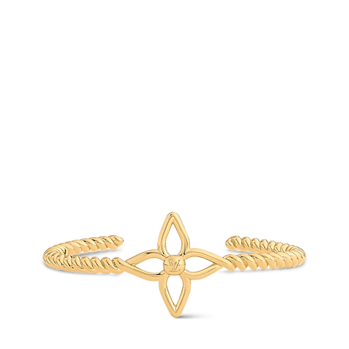 Nautical Rigid Bracelet . in Women's Fashion Jewellery Bracelets collections by Louis Vuitton (Product zoom)