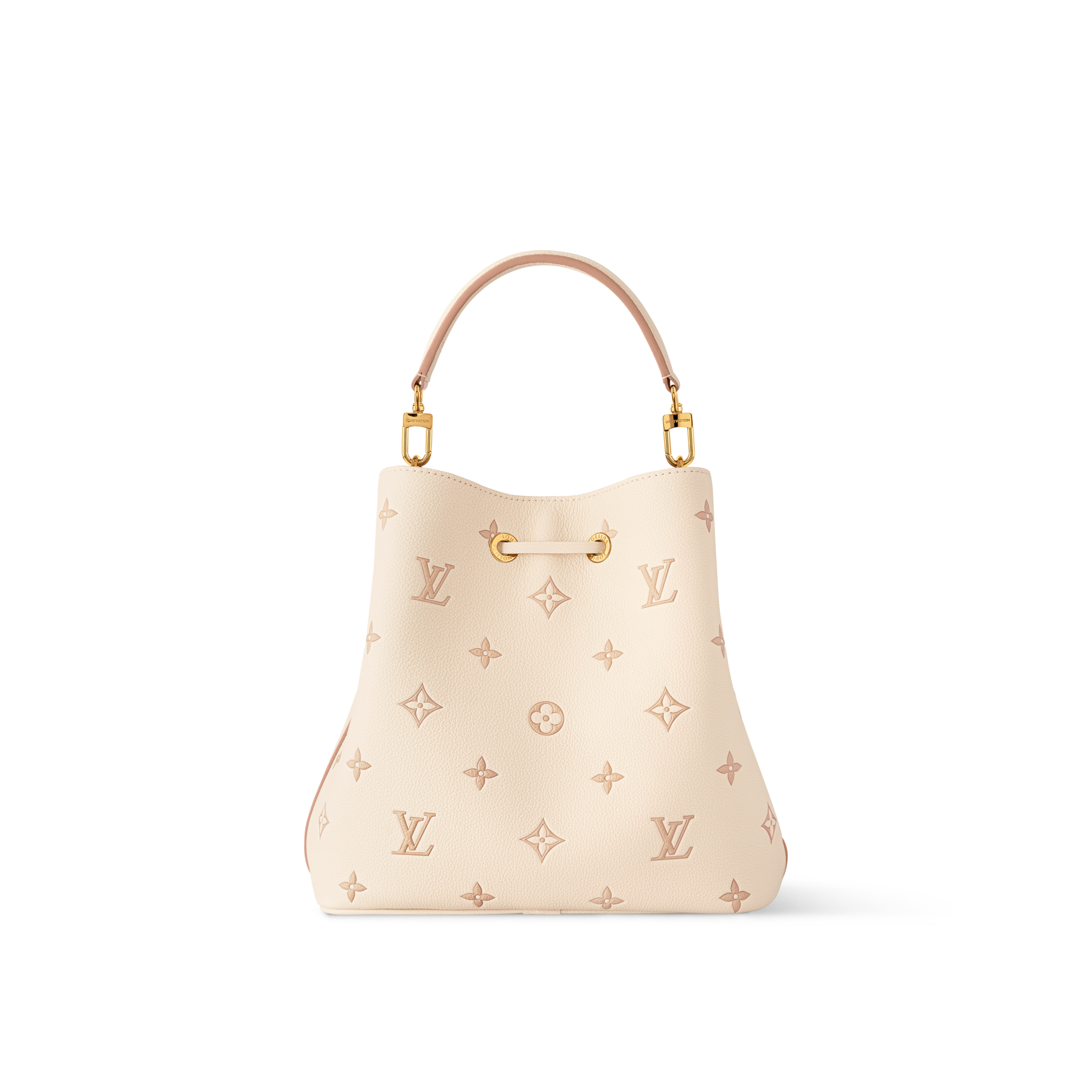 NéoNoé MM Monogram Empreinte in Bags and Small Leather Goods