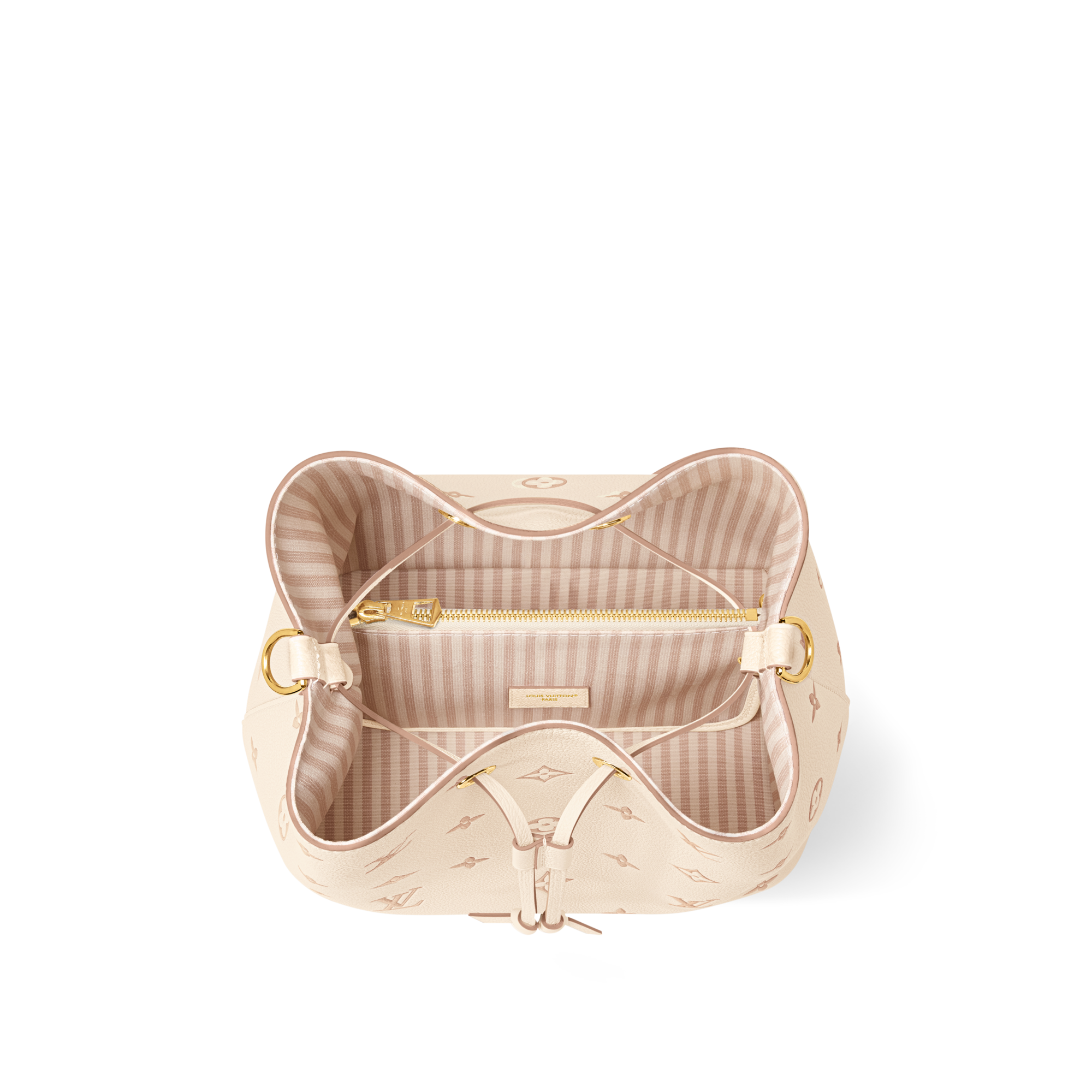 NéoNoé MM Monogram Empreinte in Bags and Small Leather Goods