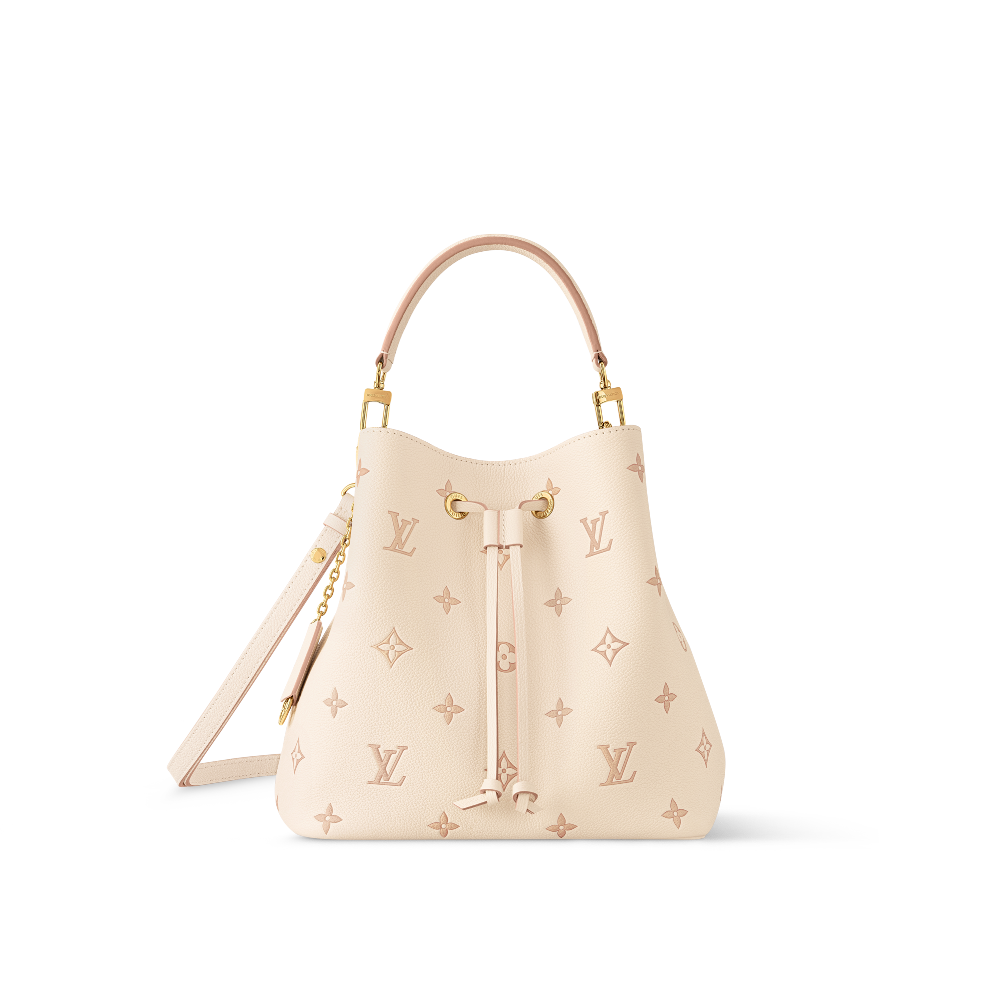 NéoNoé MM Monogram Empreinte in Bags and Small Leather Goods