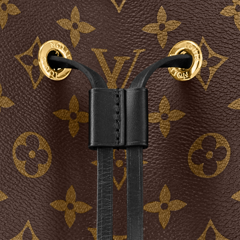 NéoNoé MM Monogram in Women's Handbags All Handbags collections by Louis Vuitton (Product zoom)
