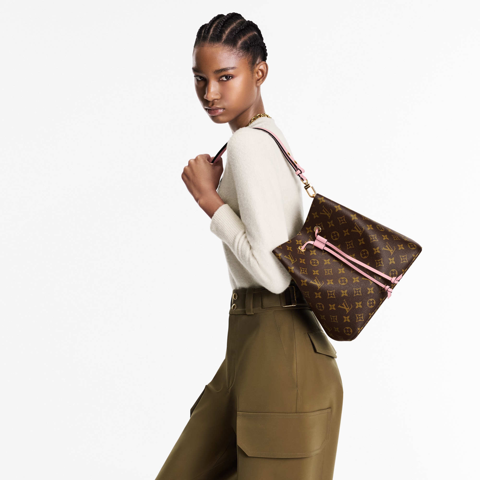 NéoNoé MM Monogram in Women