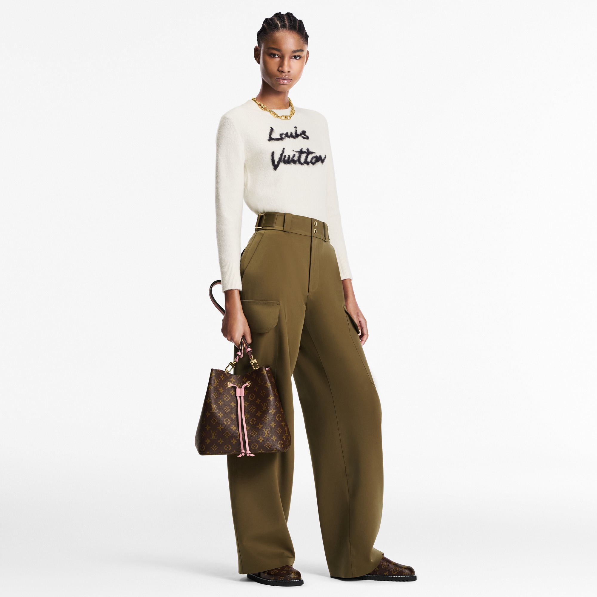NéoNoé MM Monogram in Women
