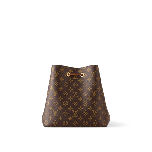 NéoNoé MM Monogram in Women's Handbags All Handbags collections by Louis Vuitton (Product zoom)