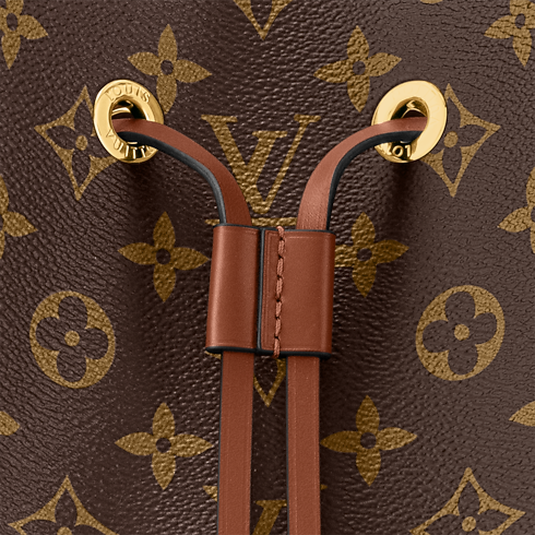 NéoNoé MM Monogram in Women's Handbags All Handbags collections by Louis Vuitton (Product zoom)