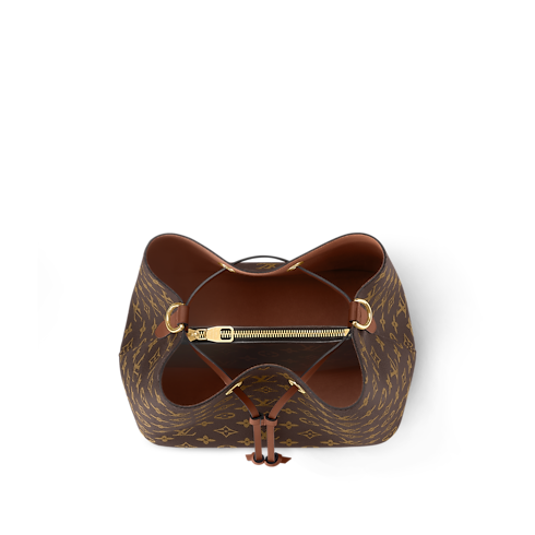 NéoNoé MM Monogram in Women's Handbags All Handbags collections by Louis Vuitton (Product zoom)