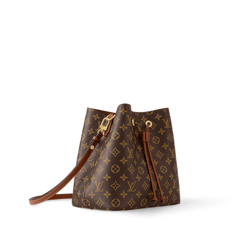 NéoNoé MM Monogram in Women's Handbags All Handbags collections by Louis Vuitton (Product zoom)