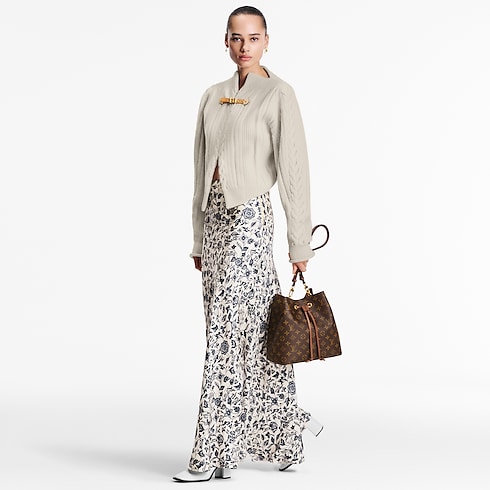 NéoNoé MM Monogram in Women's Handbags All Handbags collections by Louis Vuitton (Product zoom)