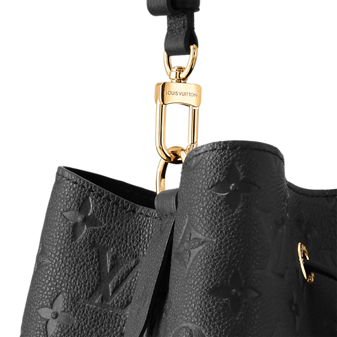 NéoNoé MM Monogram Empreinte in Women's Handbags All Handbags collections by Louis Vuitton (Product zoom)