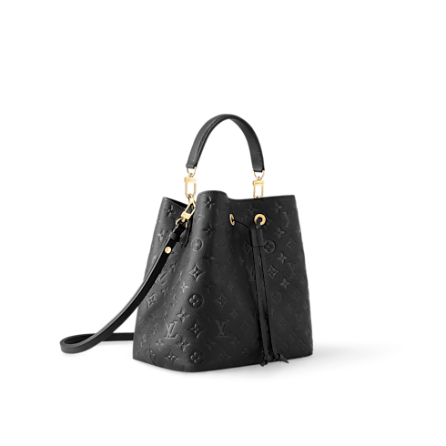 NéoNoé MM Monogram Empreinte in Women's Handbags All Handbags collections by Louis Vuitton (Product zoom)