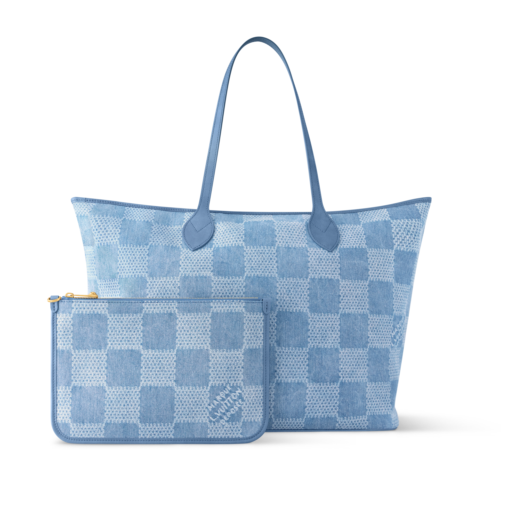 Nevereverfull Damier Other in Men
