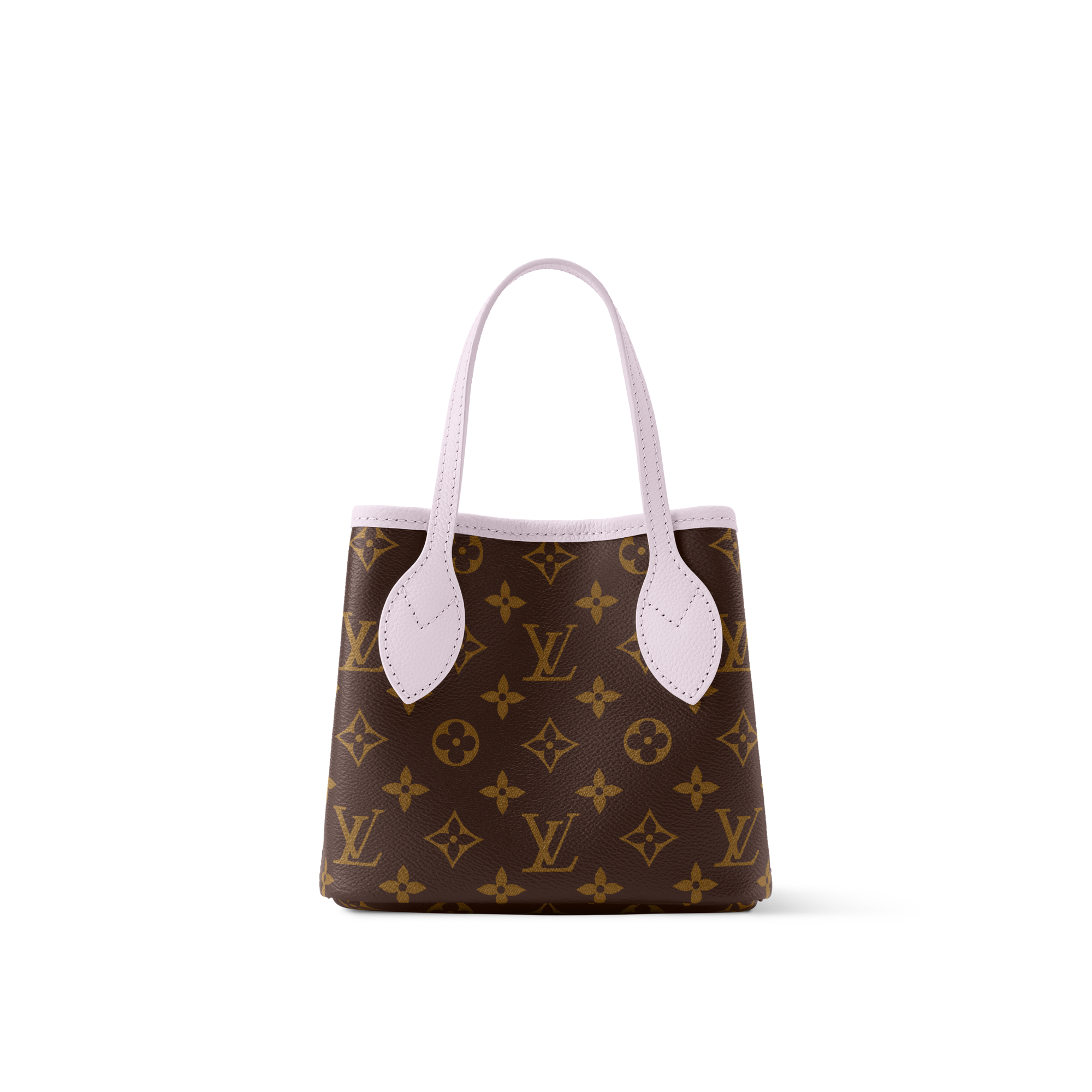 Neverfull Bandoulière Inside Out BB H33 in Bags and Small Leather Goods