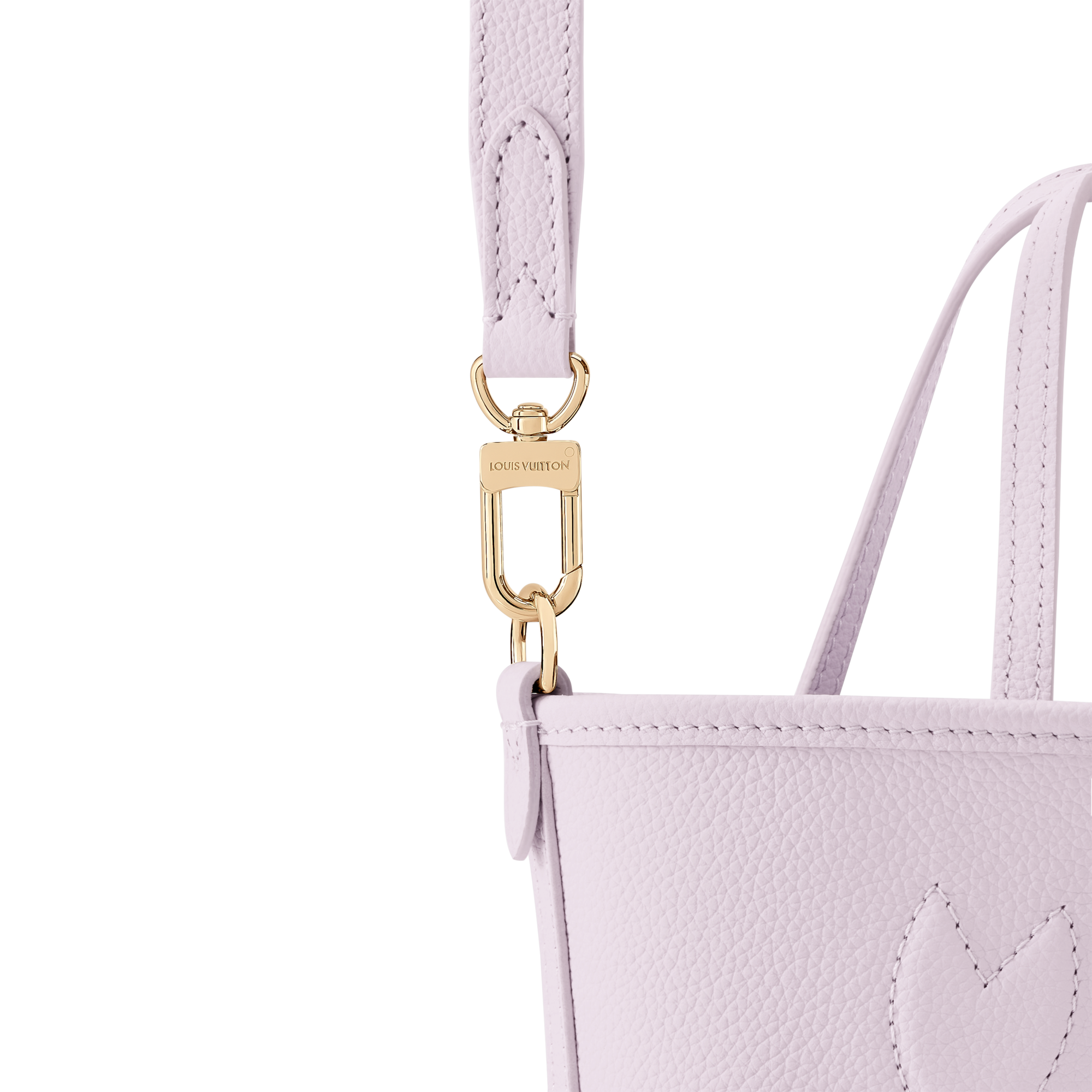 Neverfull Bandoulière Inside Out BB H33 in Bags and Small Leather Goods