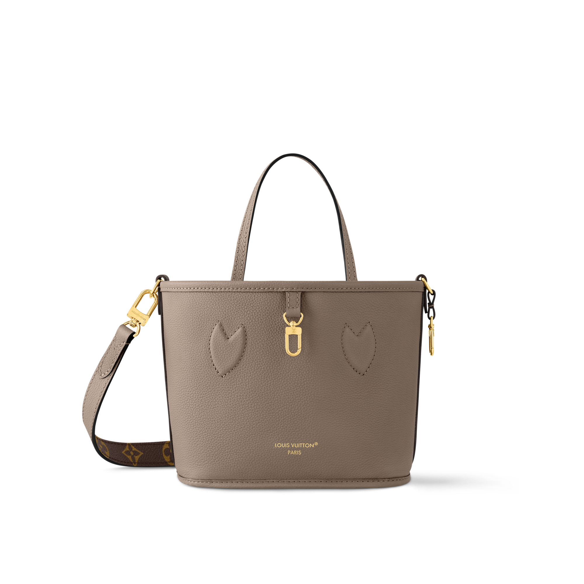 Dark Fango/Monogram (Not available)