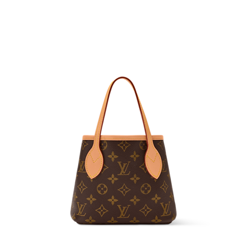 Neverfull Inside Out BB Monogram in Women's New In Women } collections by Louis Vuitton (Product zoom)