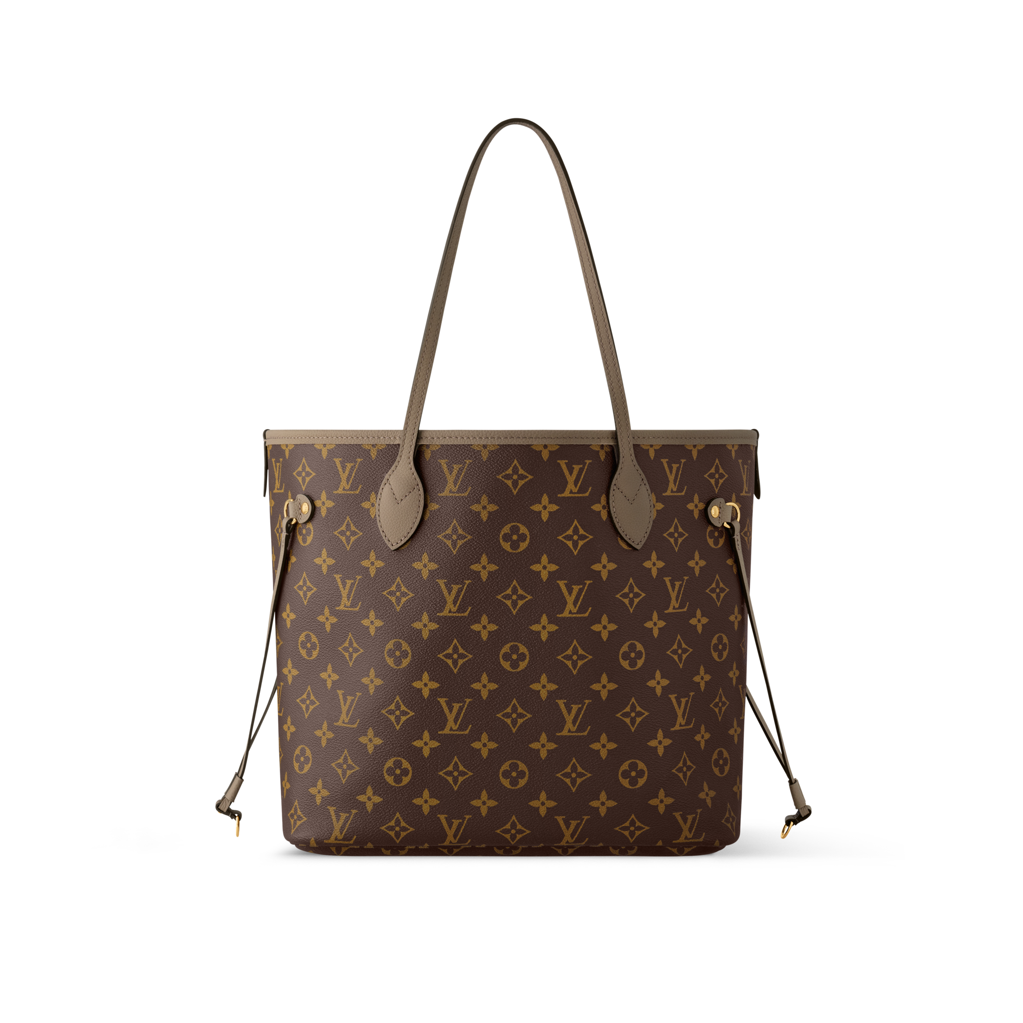 Neverfull Inside Out MM  in Bags and Small Leather Goods