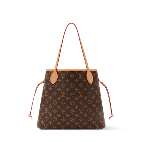Neverfull Inside Out MM Monogram in Women's New In Women } collections by Louis Vuitton (Product zoom)