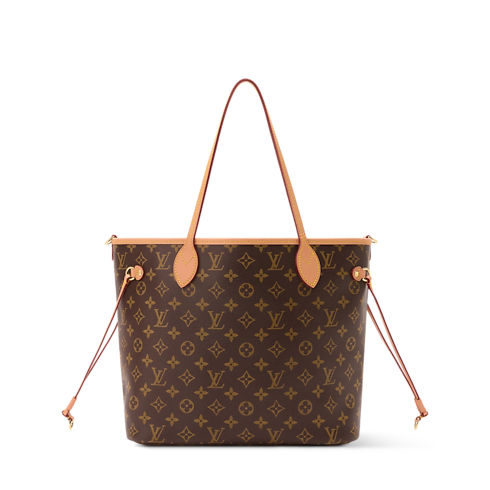 Neverfull Inside Out MM Monogram in Women's New In Women } collections by Louis Vuitton (Product zoom)