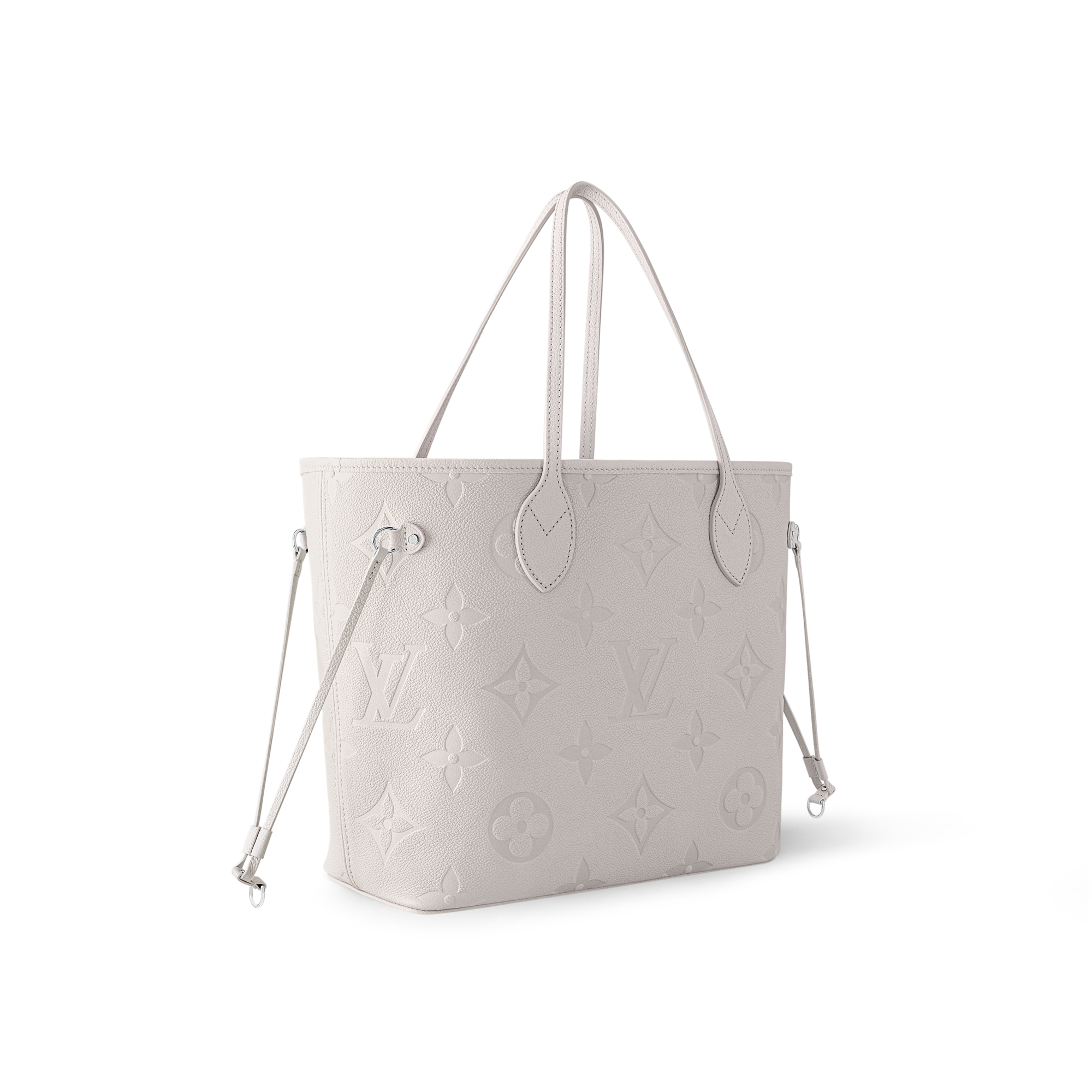 Neverfull MM Monogram Empreinte in Women