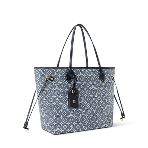 Neverfull MM G82 in Bags and Small Leather Goods's Women Bags LV Icons collections by Louis Vuitton (Product zoom)
