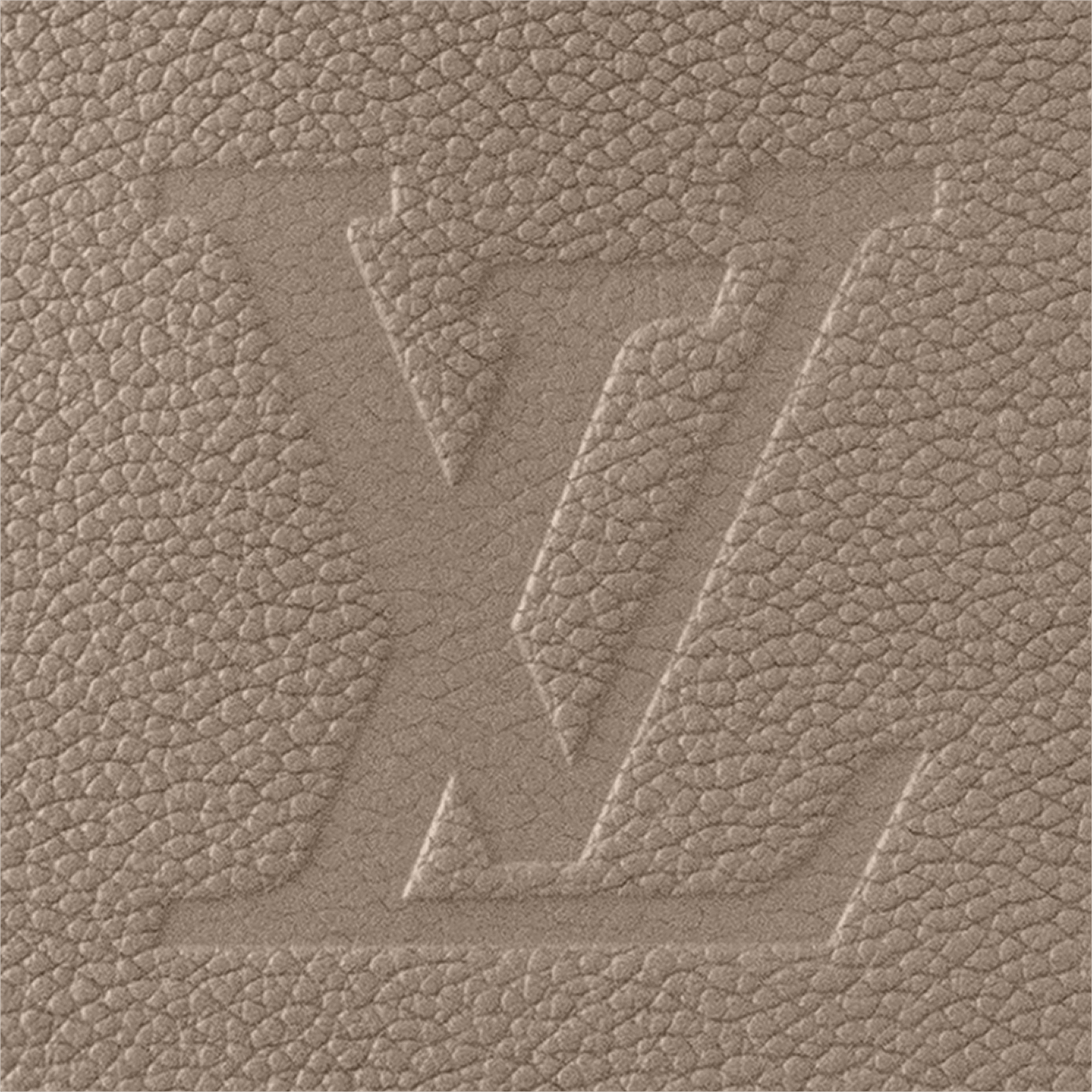 Neverfull MM Monogram Empreinte in Women