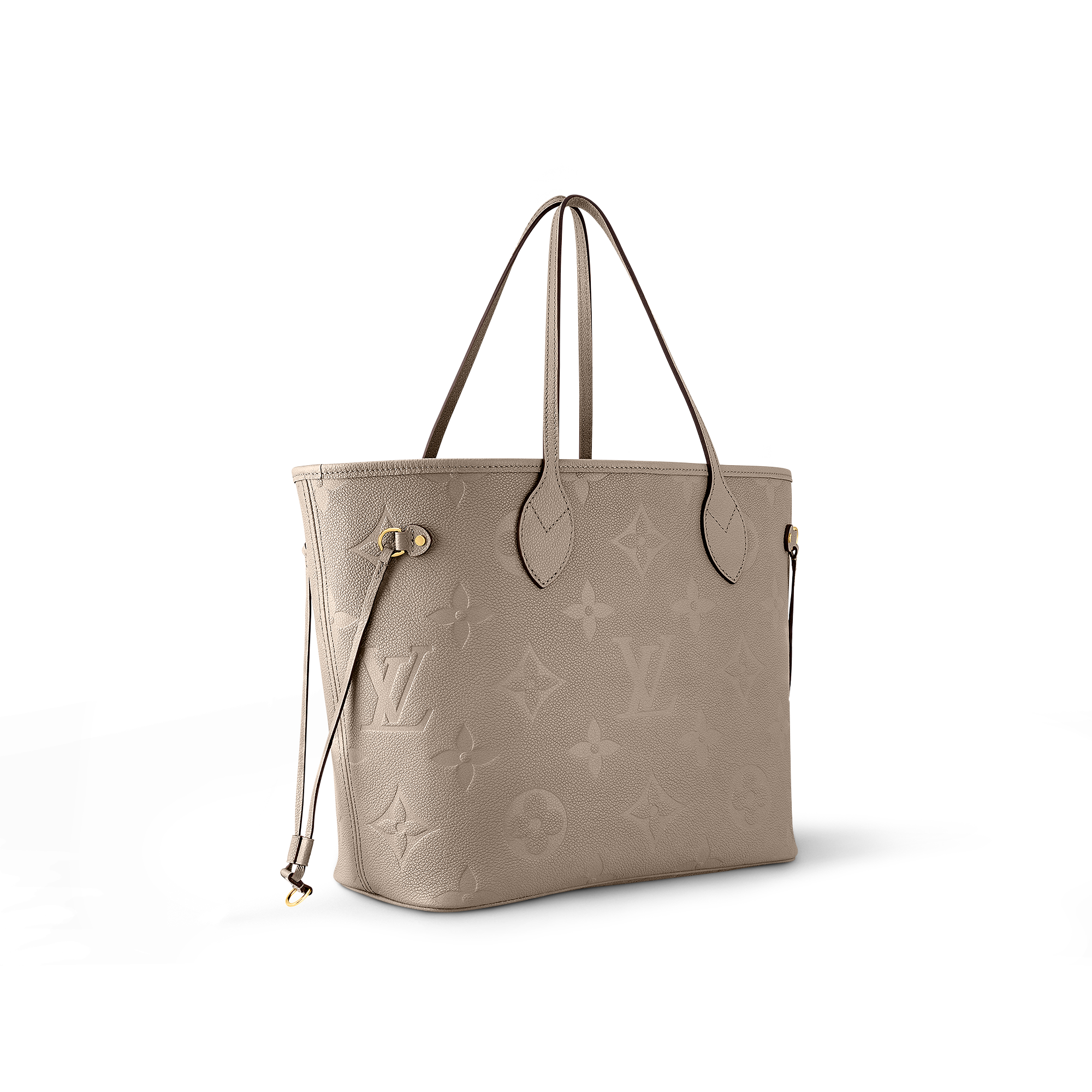 Neverfull MM Monogram Empreinte in Women