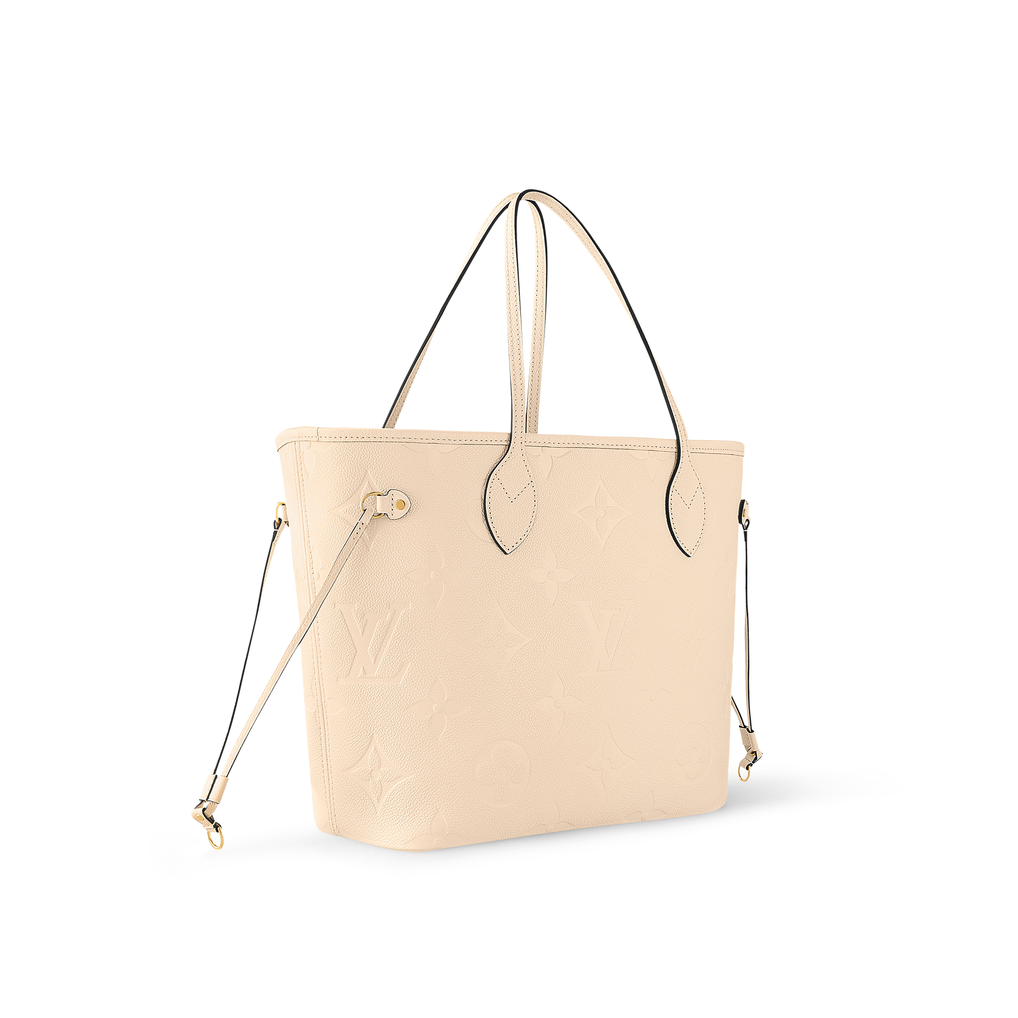 Neverfull MM Monogram Empreinte in Women