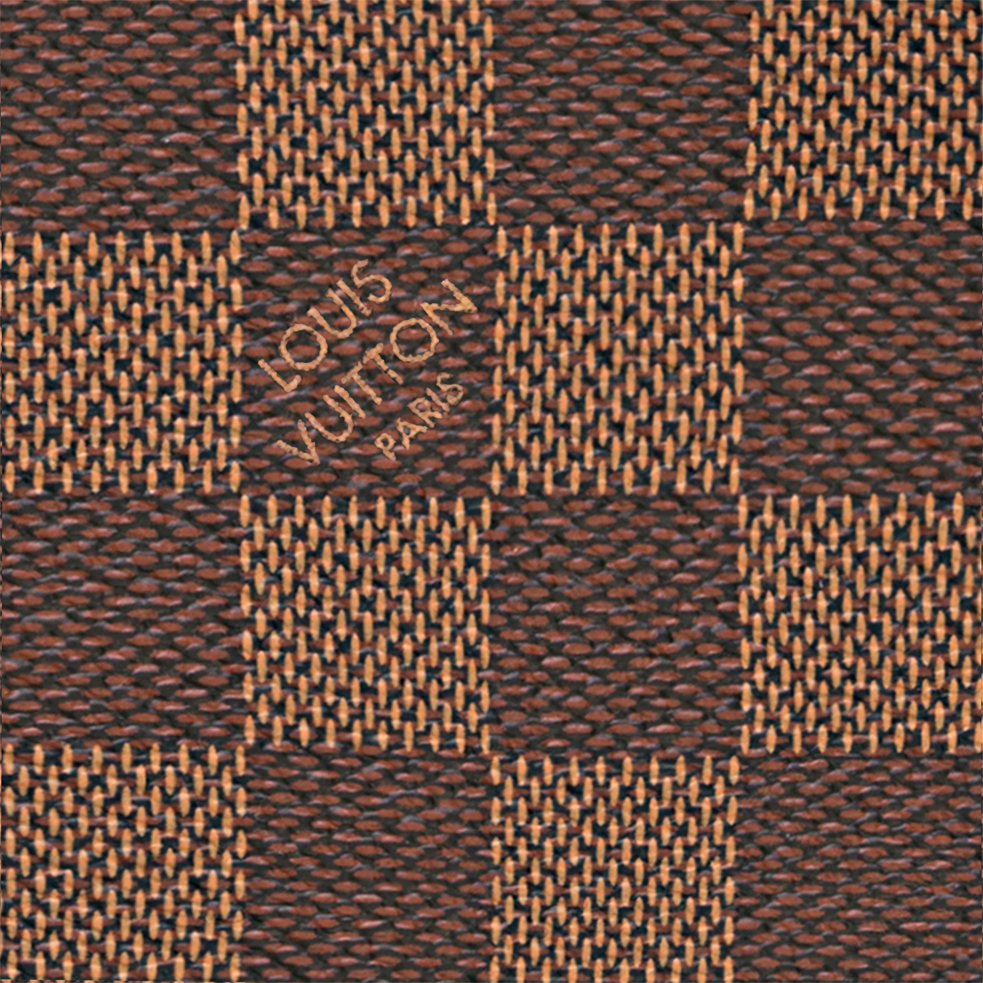 Neverfull MM Damier Ebene in Women