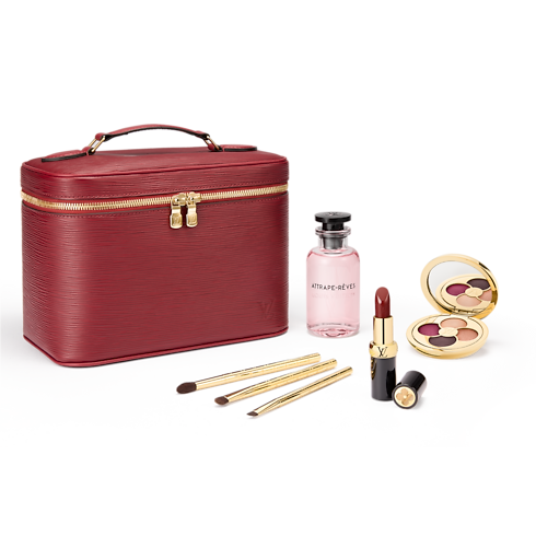 Nice BB Epi in Women's Travel Travel Accessories collections by Louis Vuitton (Product zoom)