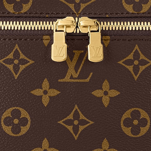 Nice BB Monogram Canvas in Women's Wallets and Small Leather Goods All Wallets and Small Leather Goods for Women collections by Louis Vuitton (Product zoom)