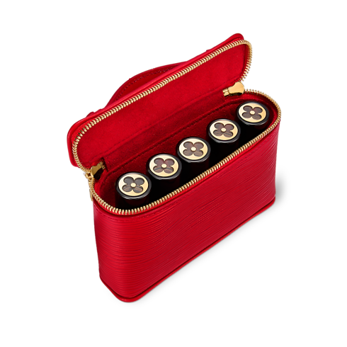 Nice Beauty Epi in Women's Wallets and Small Leather Goods Wallets on Chain and Micro Bags collections by Louis Vuitton (Product zoom)