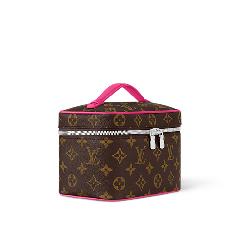 Nice Mini G73 in Men's Travel Travel Accessories collections by Louis Vuitton (Product zoom)
