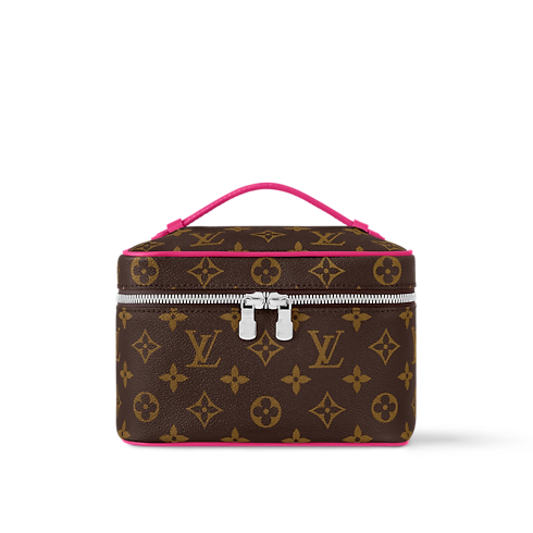 Nice Mini G73 in Men's Travel Travel Accessories collections by Louis Vuitton (Product zoom)