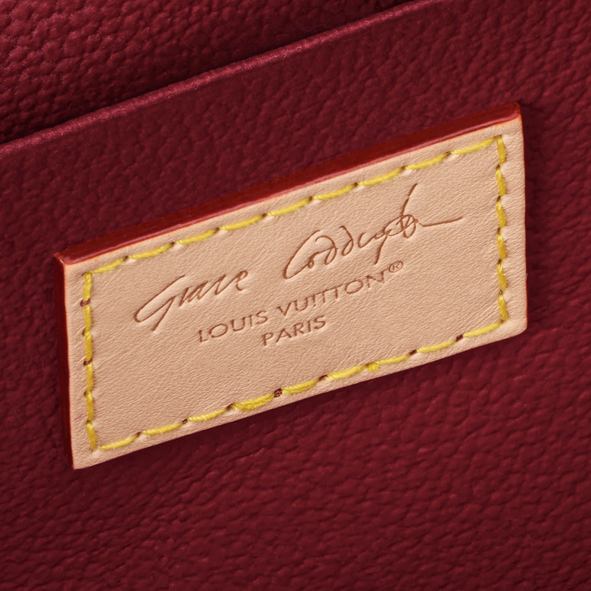 Nice Mini Other Monogram Canvas in Women