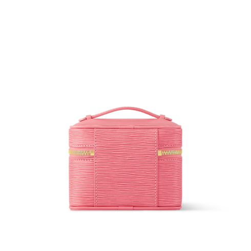 Nice Nano Epi in Women's Travel Travel Accessories collections by Louis Vuitton (Product zoom)