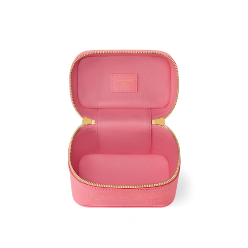 Nice Nano Epi in Women's Travel Travel Accessories collections by Louis Vuitton (Product zoom)